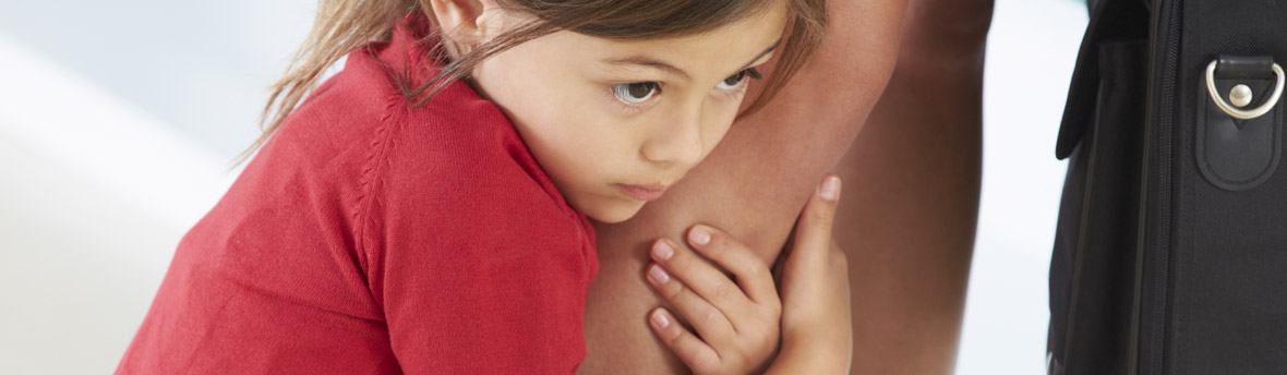 Dicas para manter vínculo mesmo longe dos seus filhos