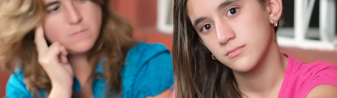 Os limites e a educação na adolescência